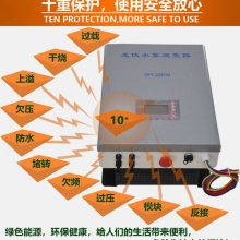 MPPT̫ܹˮ SPI-64KWе绥