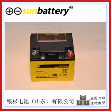 ¹SUNbatterySB12-45V0ϵͳ Ӧ12V-45AHǦ