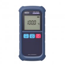 anritsu安立计器 手持式温度测量仪 HR-1100E HR-1100K