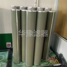 油水分离机滤芯 HCA082E0S8Z 华豫滤器