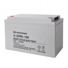 HUIZHONG 6-GFM-90 ڷʽǦ12V90AH/20HR ͺŲ