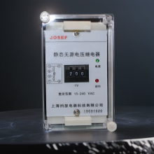 JOSEFԼɪ JY-22Bѹ̵ 110VDC ʹùĵͣǿ