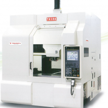 �ձ�������˾��YASDA����CNC���ػ���YBM950v����ģ��ģ�߼ӹ��豸