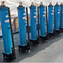 金煤供应 YT4-8A矿用液压推溜器 密封可靠维修方便