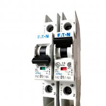 EATONٶ·FAZ-D1/1-NA UL489CSA֤ ṩص ֻ