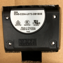 供應(yīng) E-T-A 斷路器 8345-C23A-U3T2-DB1B3B-30A