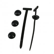 Nylon universal cable tie buckleͨϴĶ