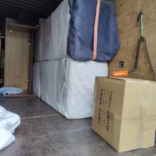 杨浦正规搬场公司搬场服务