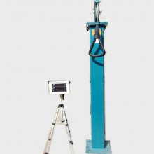 YSJ-20型语音数显检力器 山东中矿牌检力器 矿山救援队训练器材语音数显检力器