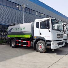 工程12吨绿化洒水车 多功能洒水车现车供应价格
