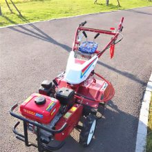 開溝培土機,旋耕機,自走式微耕機 汽油旋耕機