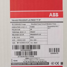 ABB T7ܿǶ·SACE T7S800M PR332/P-LSIG R800 FF 4P