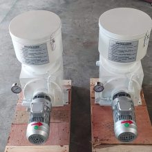 HQRB-D(S)-400系列移动小车润滑泵