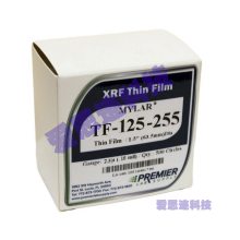 PremierMylar-XRFƷĤ? Film 2.5?ԤиԲƬTF-125-255