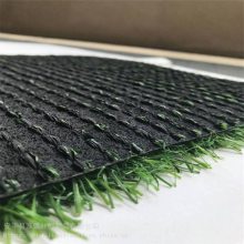 仿真塑料草坪网 人工假草地毯 围挡安装人造草皮