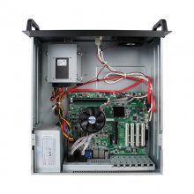 鹤ػIPC-310ϼʽ4UҵԿ6I5-6500/8G/1Tе
