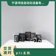 信捷XD3系列标准型PLC XD3-24R-E主机 控制设备 物料编码多