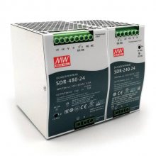 γصԴ220ת24V/12VֱƴѹLRS-75/150/200/350