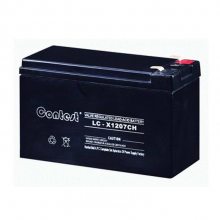 Contest LC-X1204CH ˹12V4AH ֱ  UPSԴ
