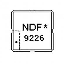 NDF9226 1950MHz ˲ HUAYING-ND 3X3