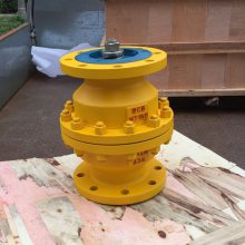 弹簧式 不锈钢316L MT-980-16R DN150 氨气 液氨限流阀 MT-980-25RL 不锈钢液化石油气氨气液氨氨用限流阀 燃气