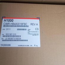 (yaskawa) ñƵCIMR-EB4A0023