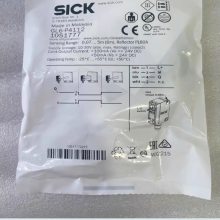 GL6-P4112 1051777 SICK紫ȫԭװ