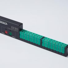 SD160炉温测试仪用于回流焊、波峰焊等炉温测试