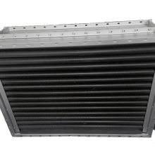 SRL20×10/3翅片管换热器工业用蒸汽空气加热器蒸汽换热器
