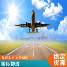 百运国际物流阿联酋专线双清包税到门阿曼巴林出口物流