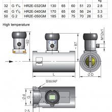 ¹Senseca - ƷHONSBERGOMNI-HR2E_HR2VEϵ 