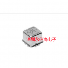 Teledyne Relay J412D-26MƵ/Ƶ̵ DPDT 26.5VDC 1560ohm w/diode