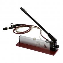 ����ʽ������ԮҺѹ��BS-63���͵��ӿ�Һѹ�ֶ���Ӧ��������ѹ��