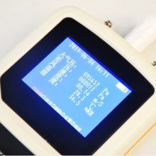 金煤 煤矿用通风多参数检测仪装置 YHD6 安全使用
