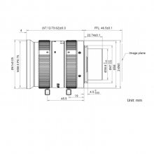 MVL-LF3540M-F ˦43.2mm 8K 35mmͷ 8K5U ֶȦF4.0-F16 Fӿ 0.46%