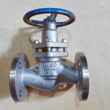  װʽˮƽװ U41SM-16P DN65 304