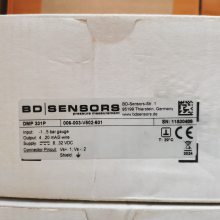 �¹�BD SENSORS����ѹ��������DMP331P 006-003-V502-601ԭװ���ڱ�����