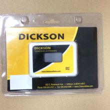 DICKSON TP325/TP425ʪȼ¼