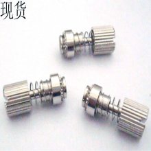 供应松不脱螺钉PF31-M5-0/1/2弹簧螺钉十字槽手拧螺钉 装饰弹簧螺钉
