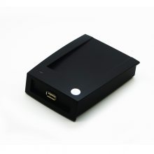 行者控智能门禁控制IC CPU卡扇区读写应用类门禁机写卡加密发卡器