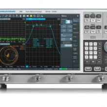出售，租赁，维修 R&S®ZNB 矢量网络分析仪
