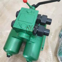 SPL-25D 网片式油过滤器 华豫滤器