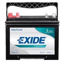 Exide4D-1000 12V150AH ƿ