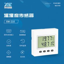 Ϊ|XW-210 ʪȴ ȸߡĵRS485