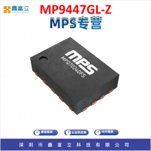 MP9447GL-Z MPS(оԴ) ˲̬ ͬѹ任