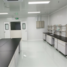 实验室装修建设的注意事项?