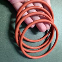 全氟醚橡胶密封圈FFKM/FFPM 全氟橡胶圈O型圈 耐高温