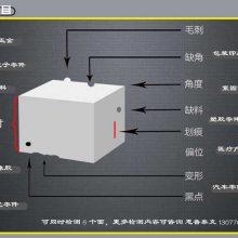 轺׼ CCDӾۼ豸 ߼覴Ӿ