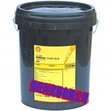 Shell Morlina S1 B 100ѭϵͳ 20L/209L