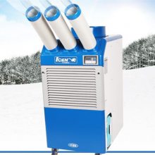 韩国进口weltem冷暖风机WPC-5000H/18000/18003